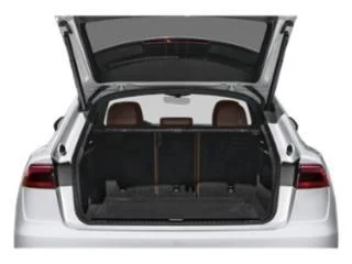 New 2026 Carrara White Audi Prestige image 5