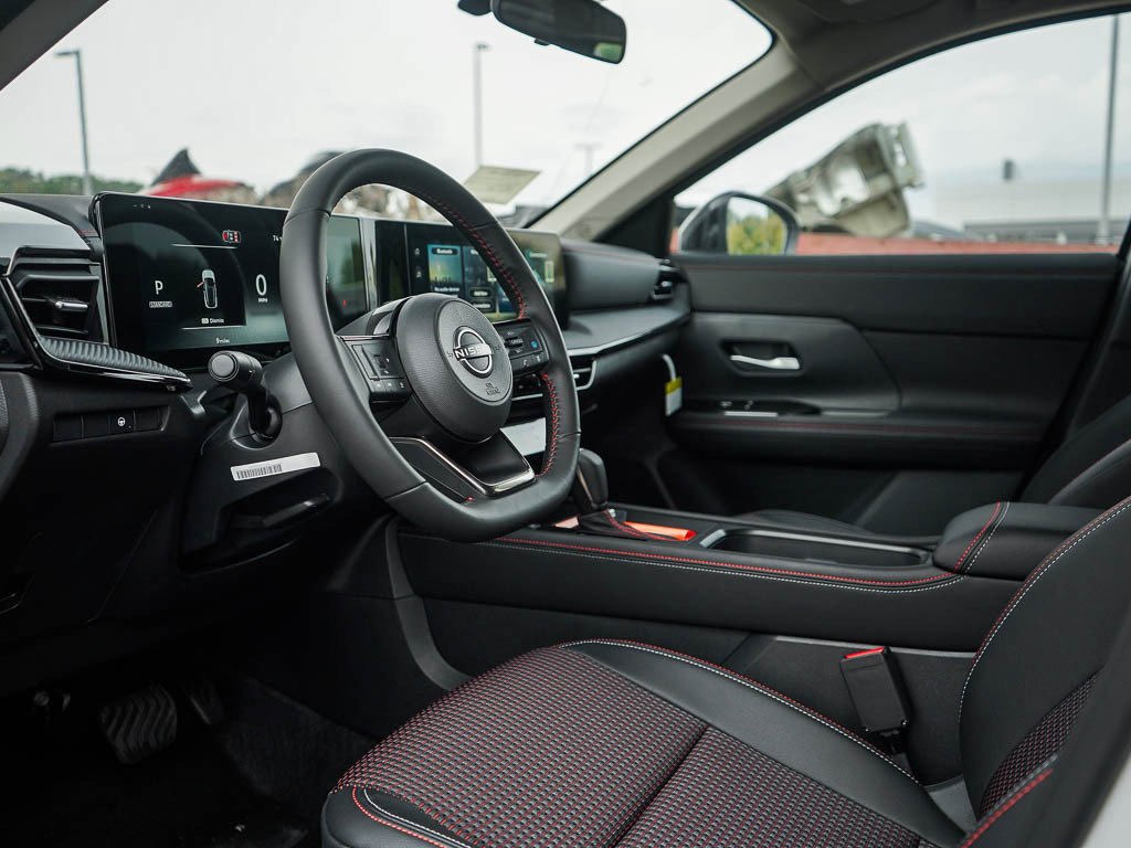 2026 Nissan KICKS SR AWD - Photo 17