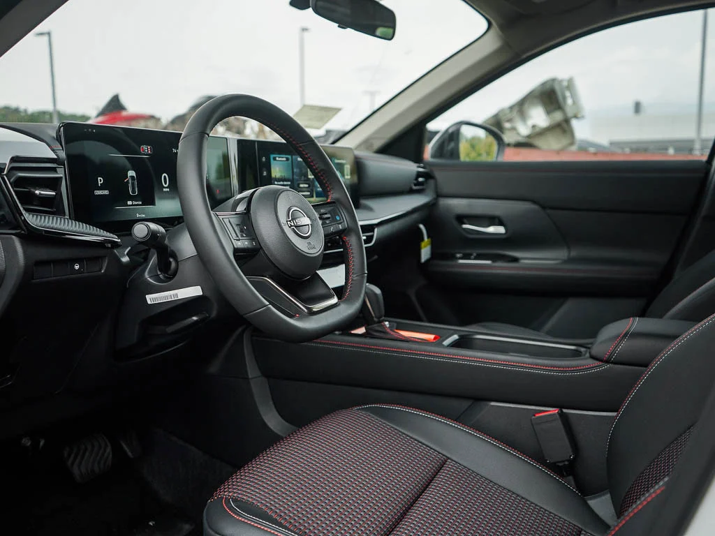 2026 Nissan KICKS SR AWD - Photo 17