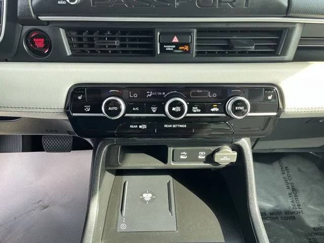 Used 2026 Gray Honda RTL image 18