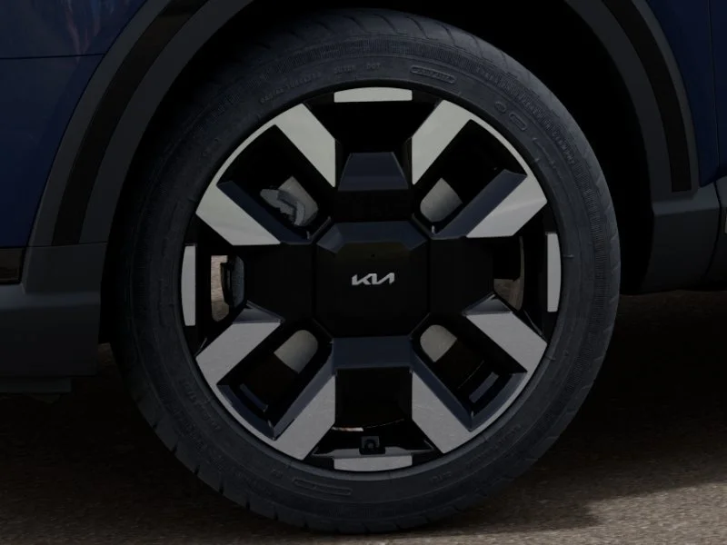 New 2027 Midnight Blue Kia S image 9