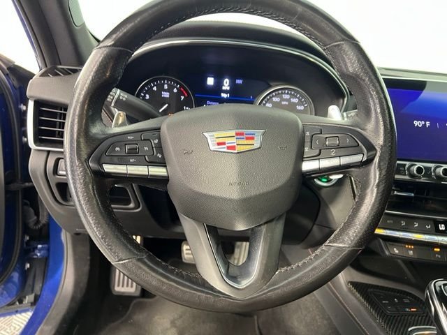Used 2020  Cadillac Sport image 20