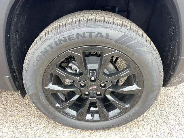 2026 GMC Terrain Elevation - Photo 10