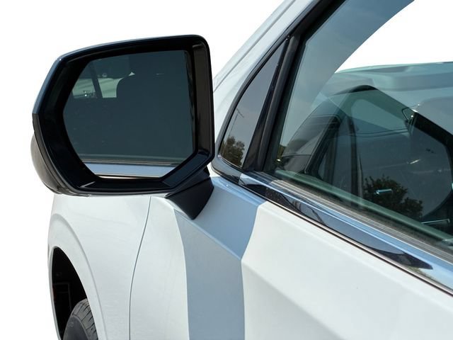 2026 Chevrolet Suburban LS - Photo 10