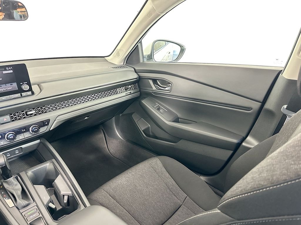 2024 Honda Accord EX - Photo 24