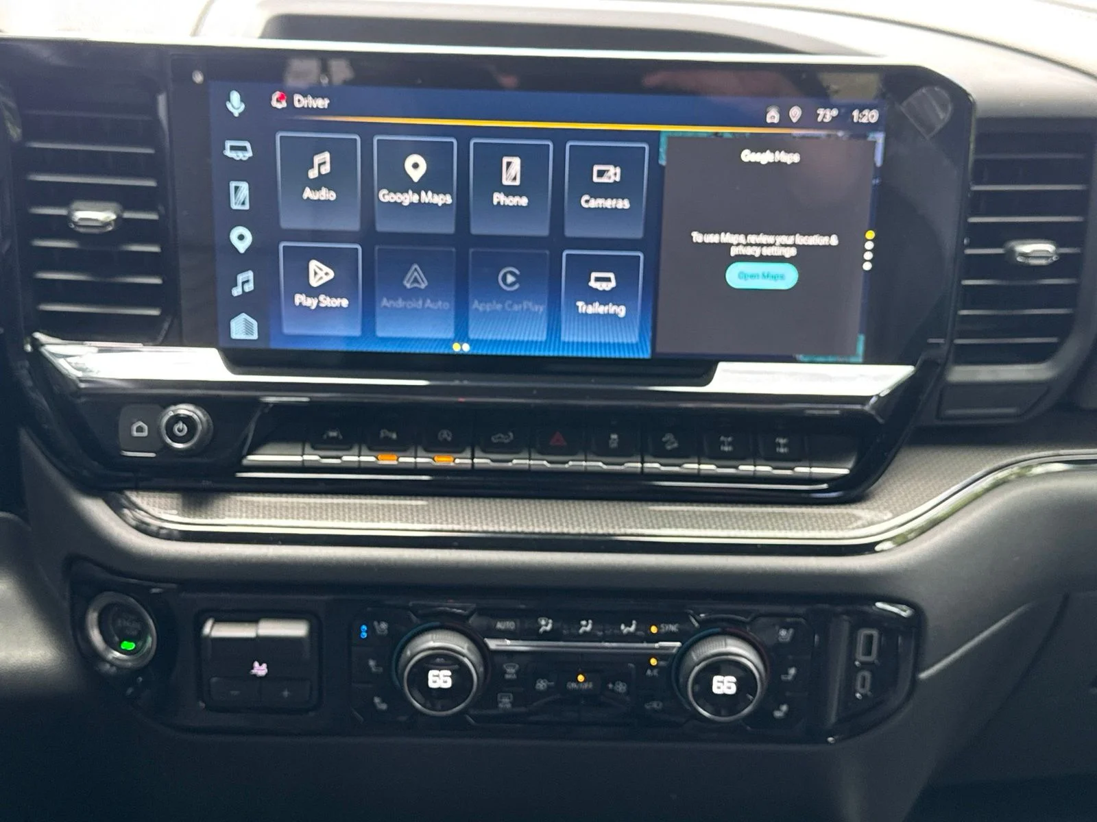 Used 2023 Black Chevrolet ZR2 image 5