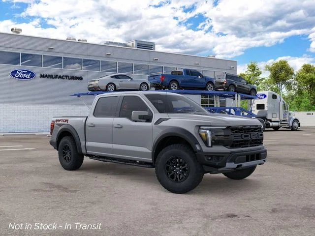 New 2026 Avalanche Ford Raptor image 8