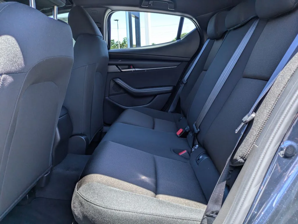 New 2026 Deep Crystal Blue Mica Mazda 2.5 S image 14