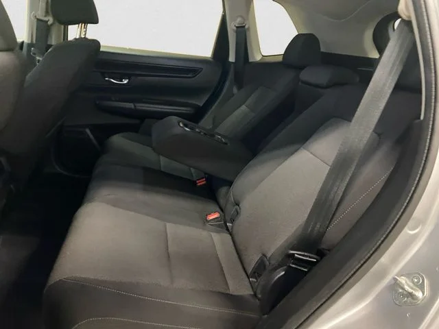 Used 2023 Silver Honda EX image 13