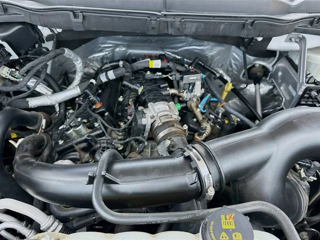 Used 2023 White Ford XL image 28