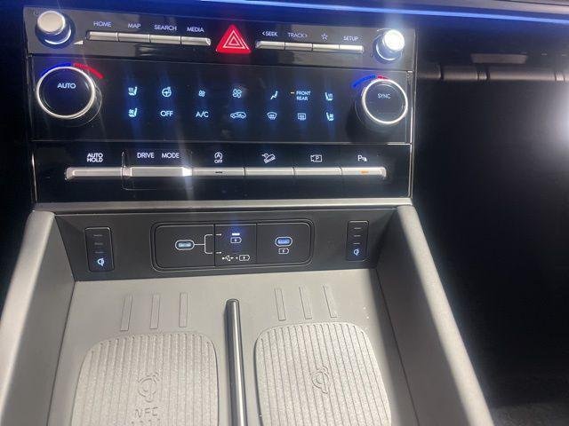 2026 Hyundai Santa Fe Calligraphy - Photo 20