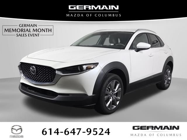 2023 Mazda CX-30 Preferred AWD's photo