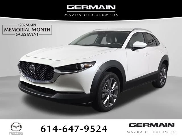 2023 Mazda CX-30 Preferred AWD's photo