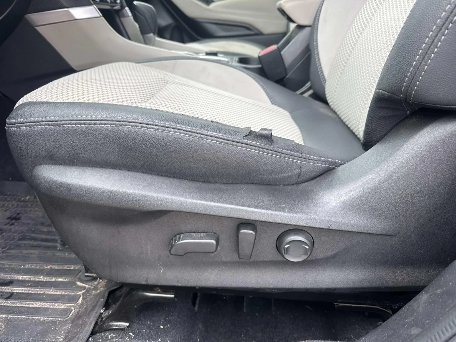 Used 2019 Black Subaru Premium image 16