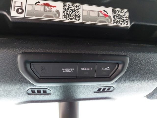 Used 2023 Green Jeep Sahara 4xe image 24