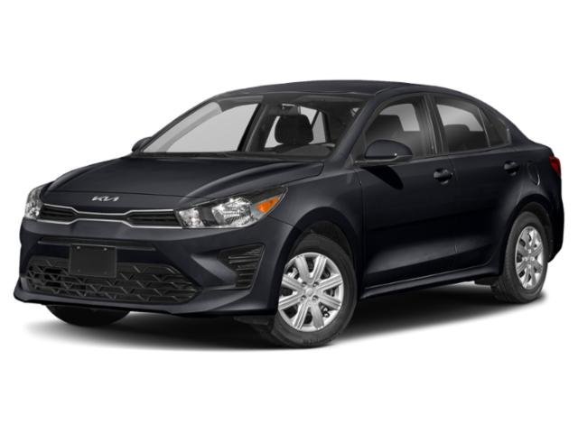 2023 Kia Rio LX