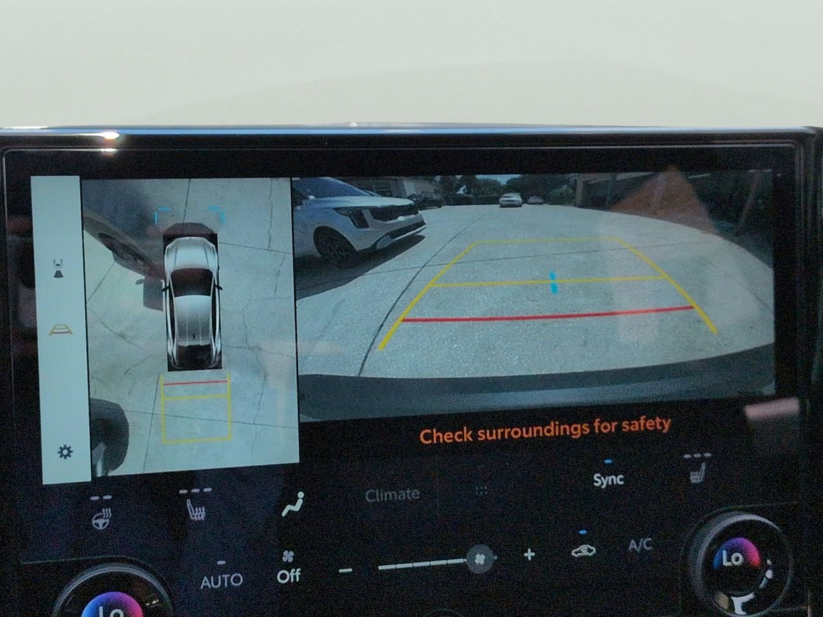 Used 2026 Alloy Toyota XSE image 20