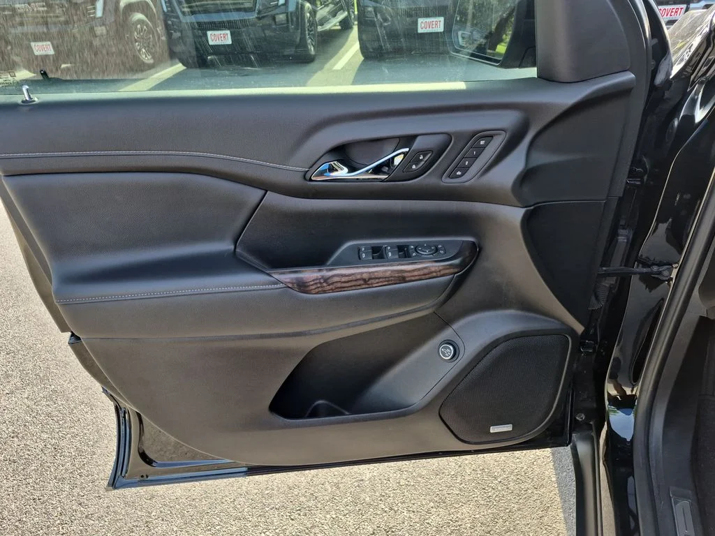 Used 2021 Black GMC Denali image 20