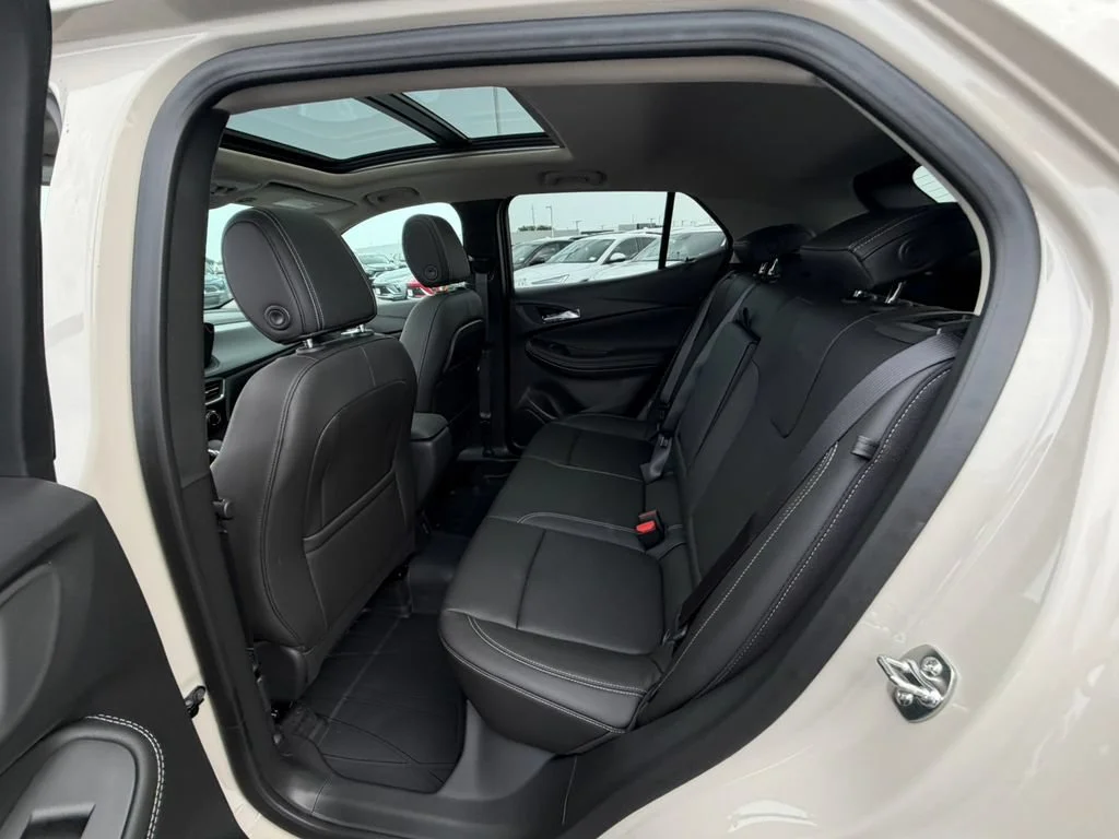 2026 Buick Encore GX Sport Touring - Photo 31