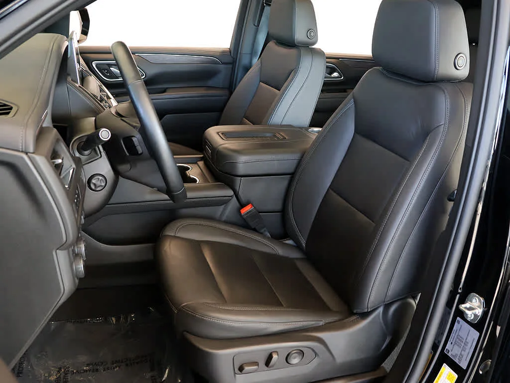 2023 Chevrolet Tahoe Z71 - Photo 9