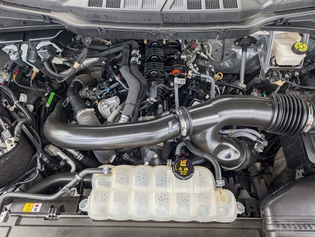 Used 2024  Ford XLT image 23
