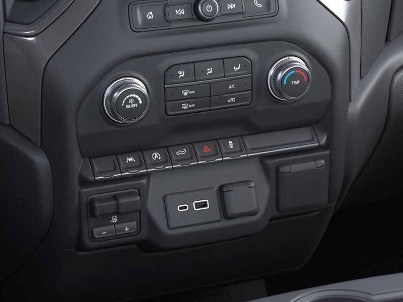 2024 GMC SIERRA - Image 30