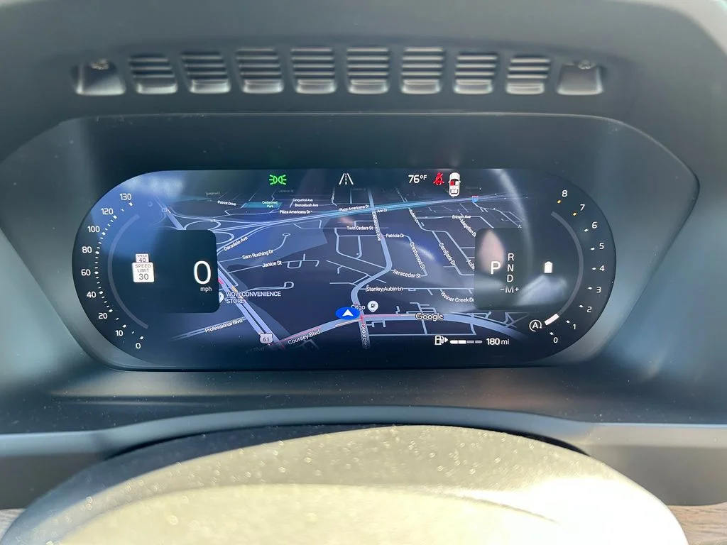 2026 Volvo XC90 Plus - Photo 34