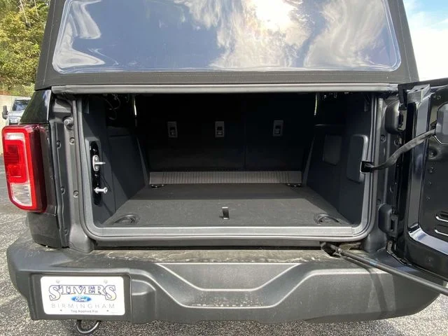 New 2025 Black Ford Base image 10