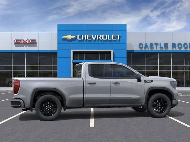 New 2026 Sterling Metallic GMC Elevation image 6