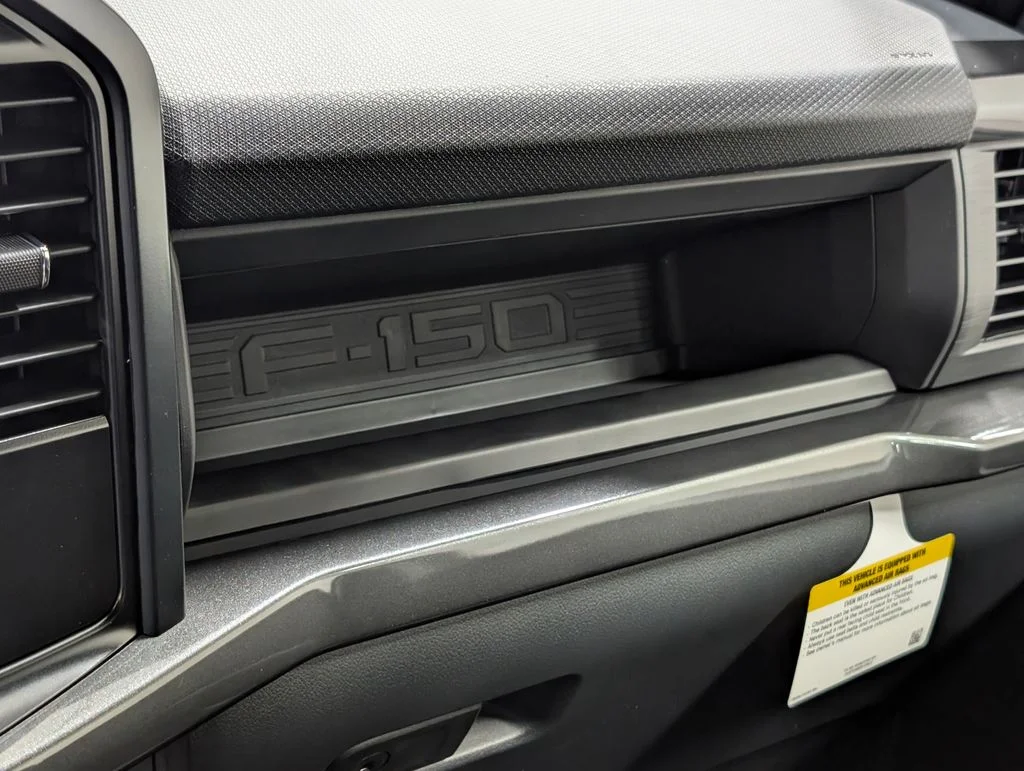 New 2026 Oxford White Ford STX® image 10
