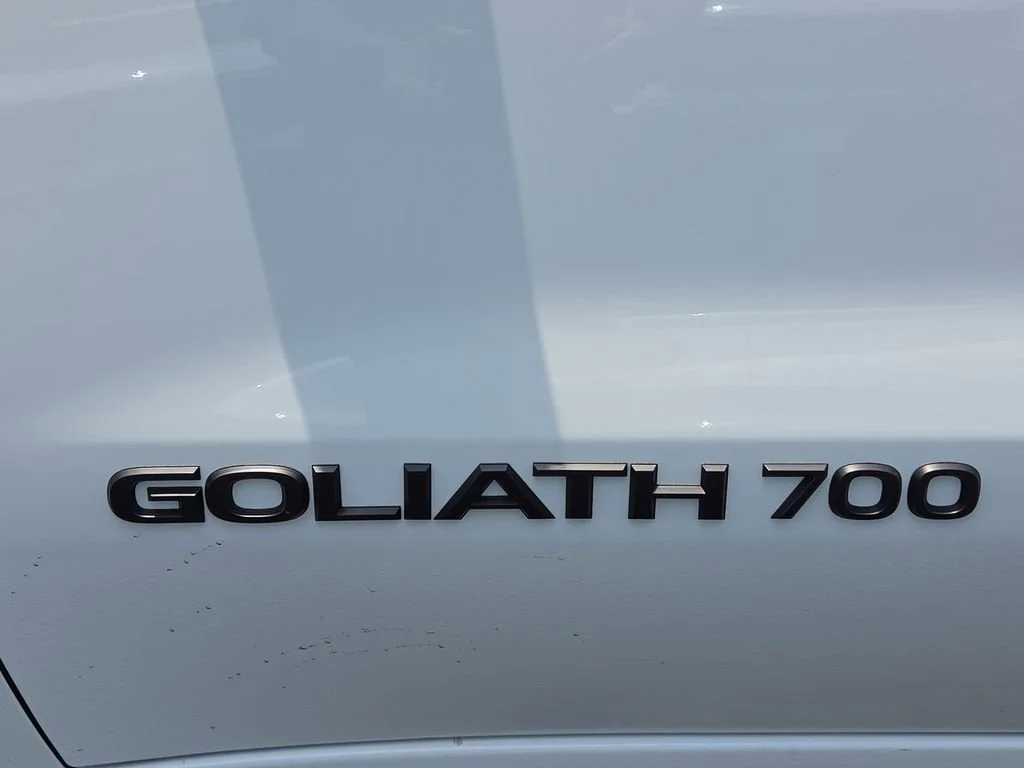 New 2026 Summit White Chevrolet ZR2 image 29