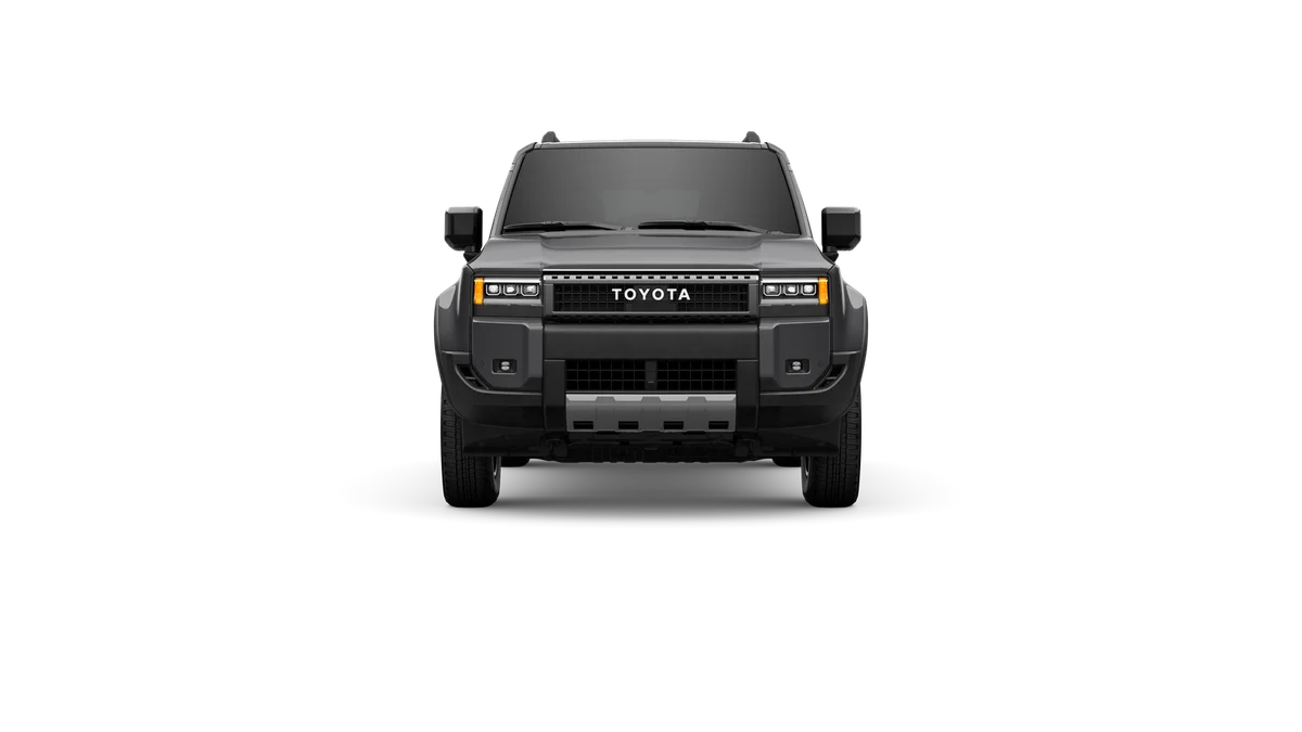 New 2027 Underground Toyota Land Cruiser image 17
