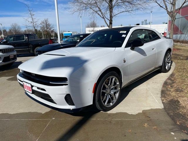 2026 Dodge Charger Scat Pack AWD's photo