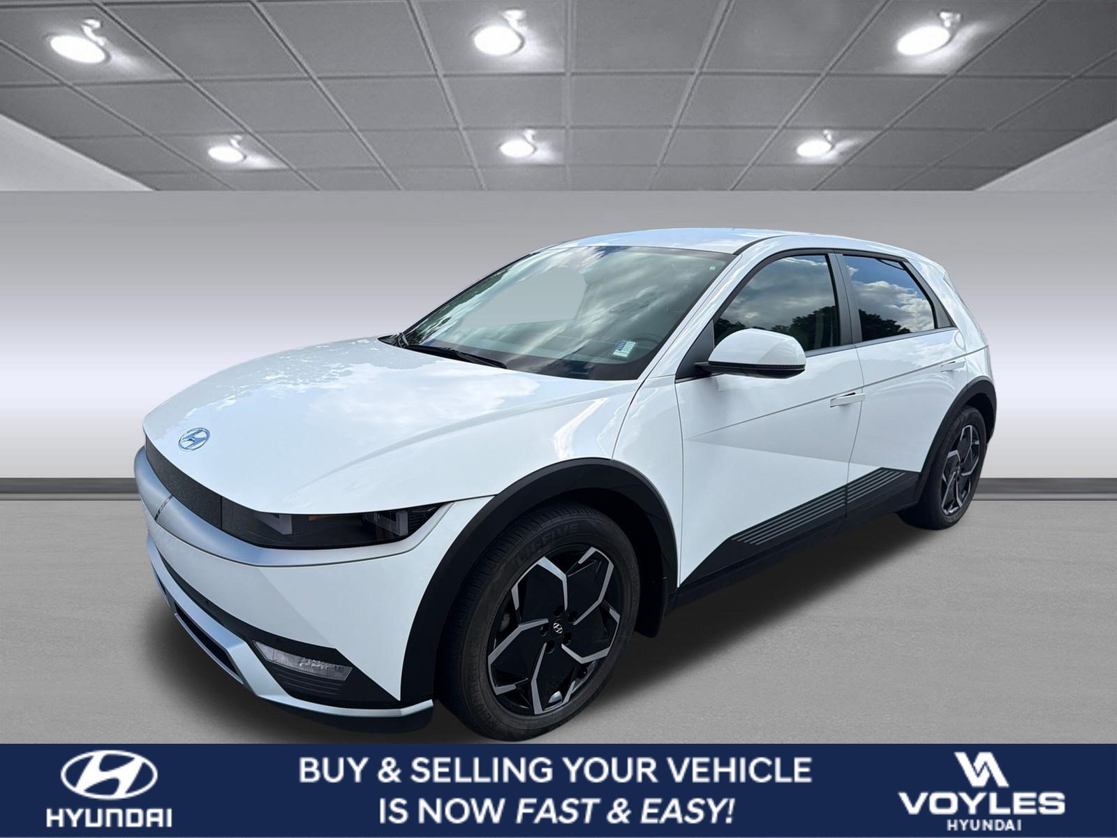 2023 Hyundai IONIQ 5