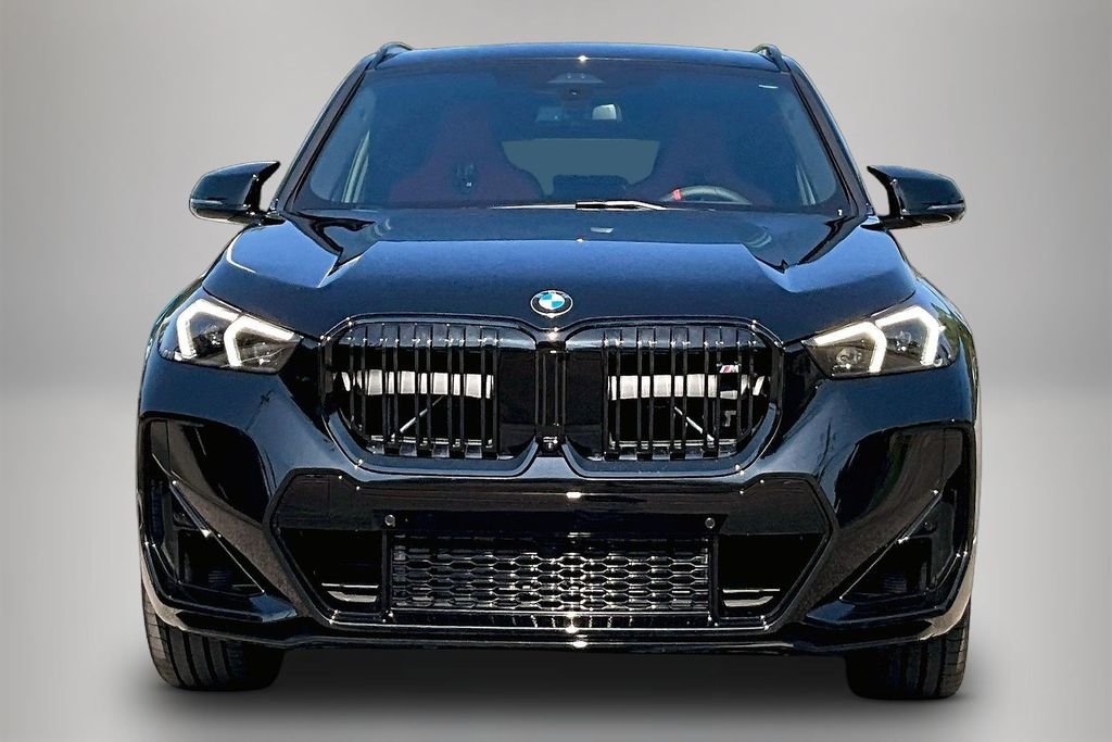 New 2027 Black BMW M35i image 12