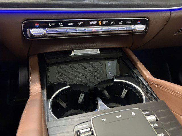 New 2026 Twilight Blue Metallic Mercedes-Benz  image 51