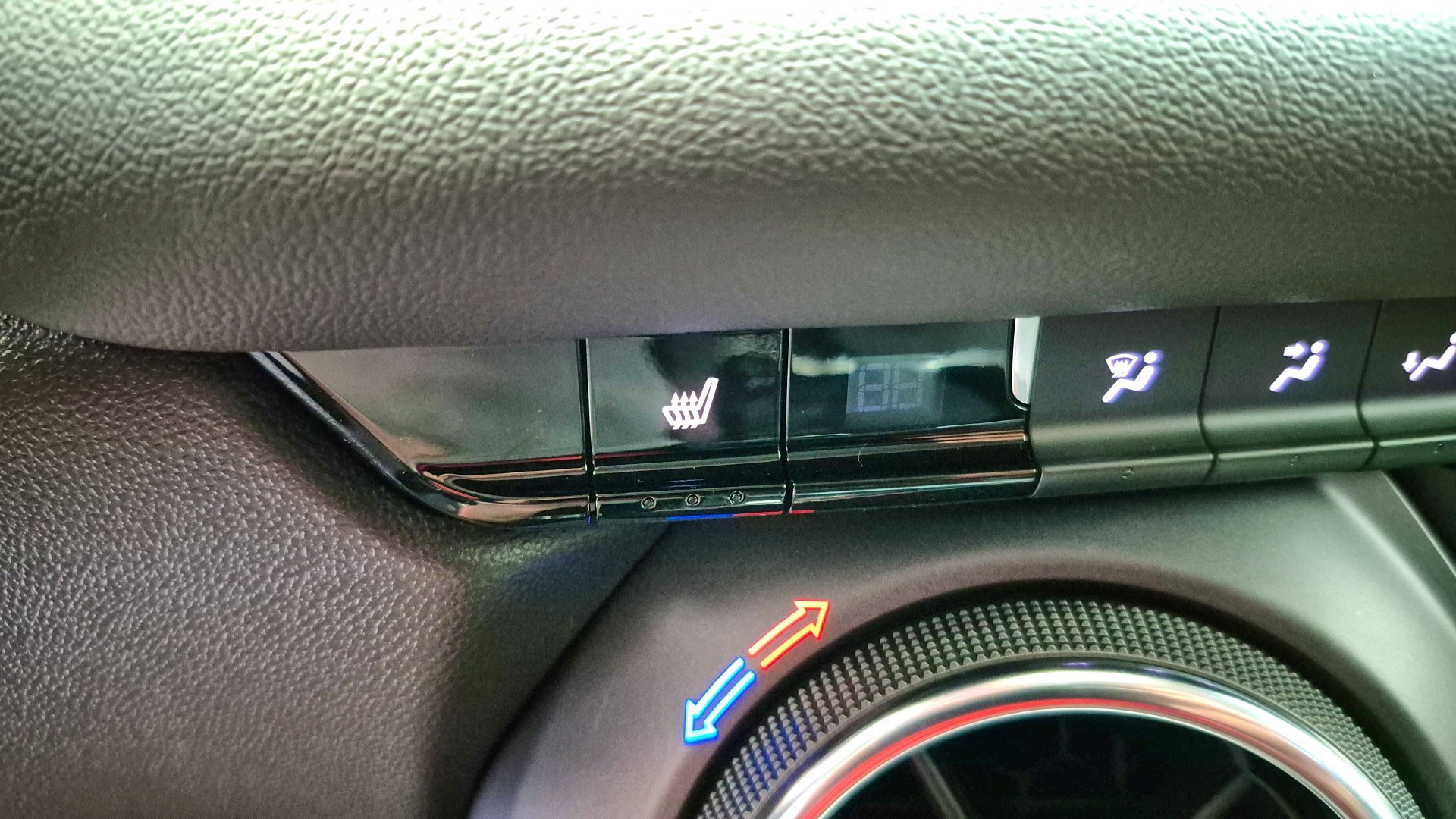 2026 Chevrolet Blazer 2LT - Photo 19