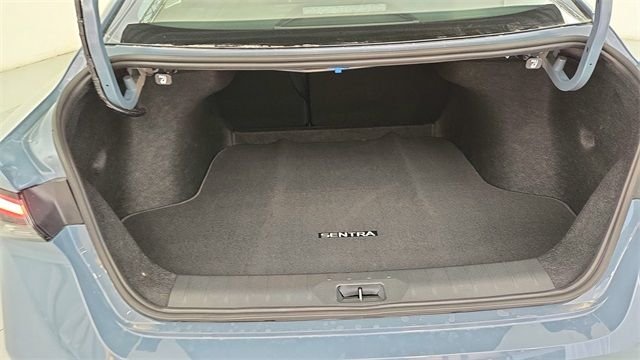 2026 Nissan Sentra SV - Photo 25
