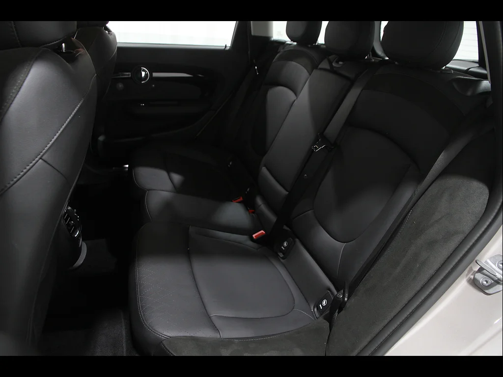 Used 2024 Rooftop Grey Metallic MINI Cooper S ALL4 image 18
