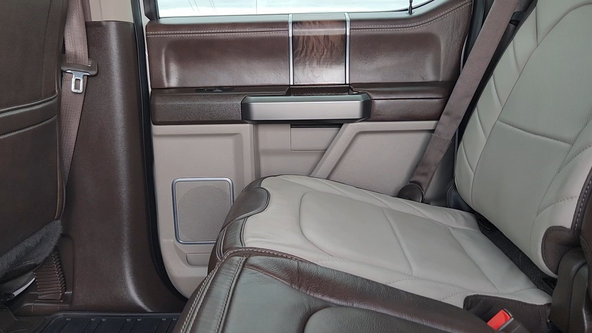 Certified Used 2019 Blue Ford Limited image 16