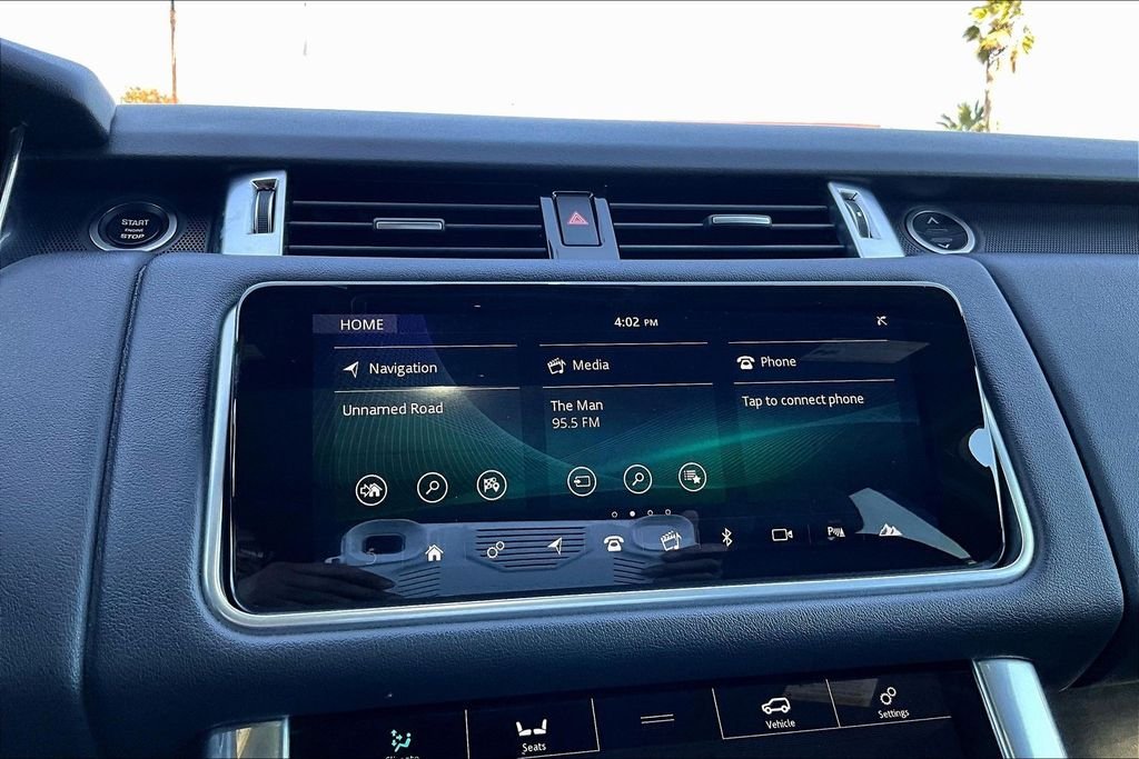 Used 2020  Land Rover HSE image 15