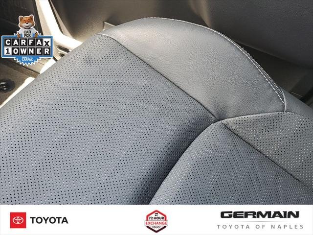 Certified Used 2025 CUTTING EDGE Toyota  image 29