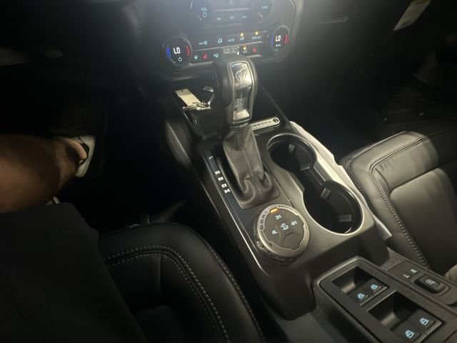 New 2026 Avalanche Gray Ford Outer Banks® image 27