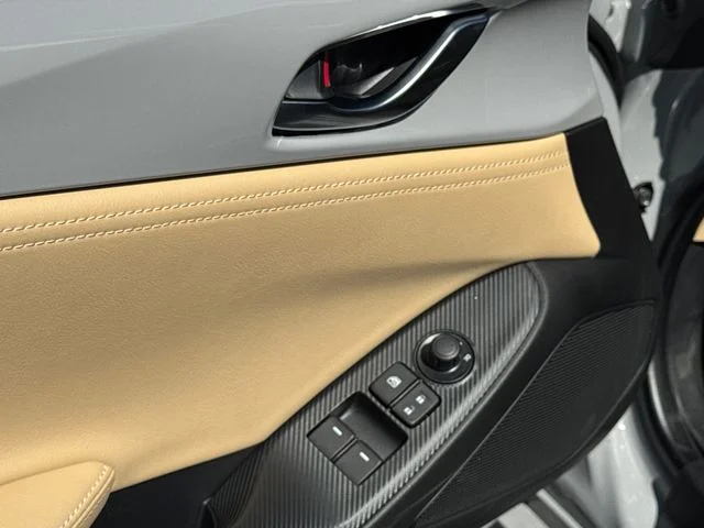 New 2026 Aero Gray Metallic Mazda Grand Touring image 36