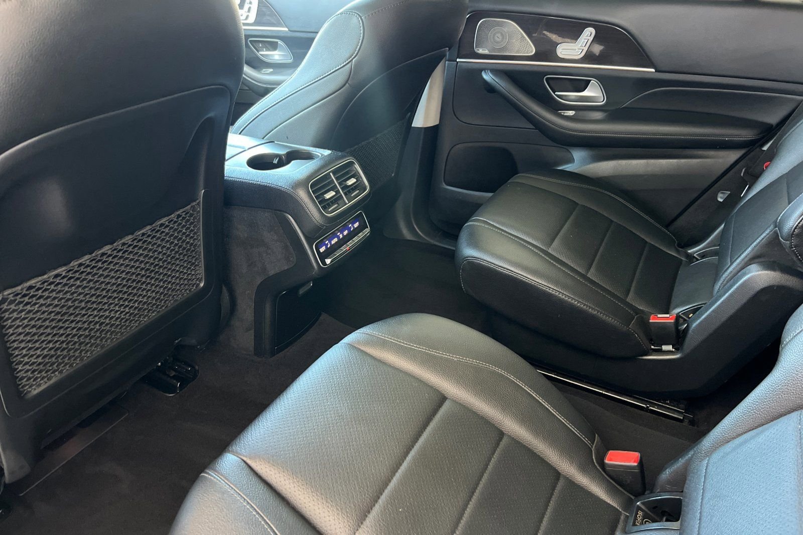 Used 2023 Polar White Mercedes-Benz 450 image 4