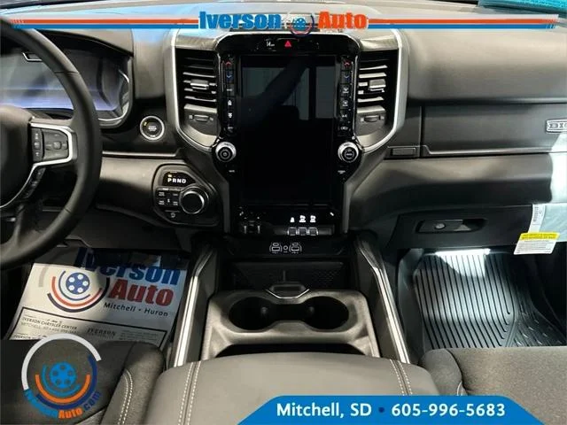 2026 RAM 1500 Big Horn/Lone Star - Photo 25