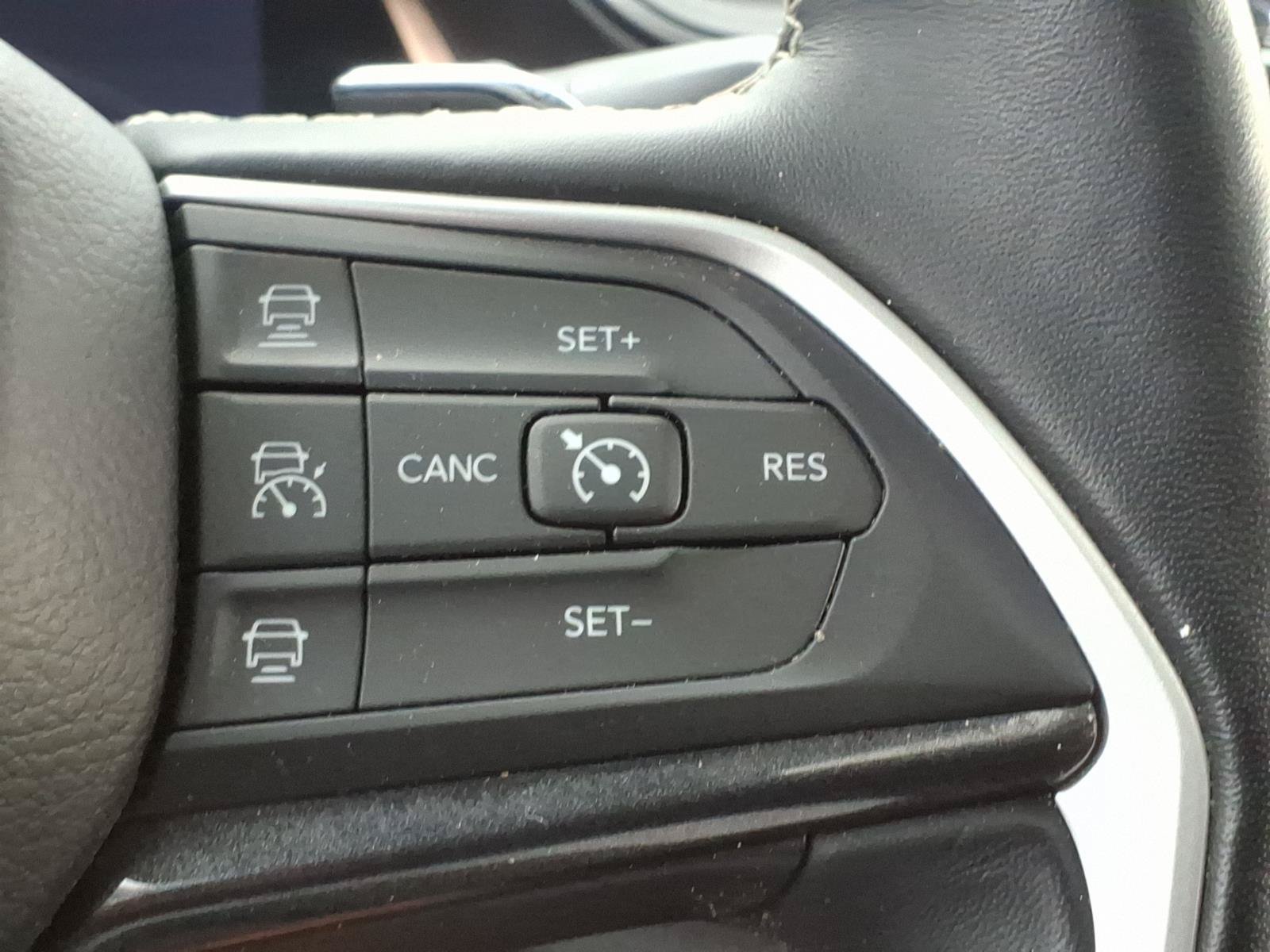 2021 Jeep Grand Cherokee L Altitude - Photo 29