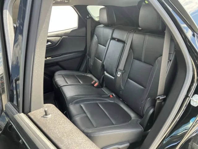 2024 Chevrolet Blazer 3LT - Photo 22