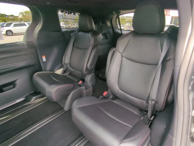 Used 2026 Gray Toyota XSE image 13