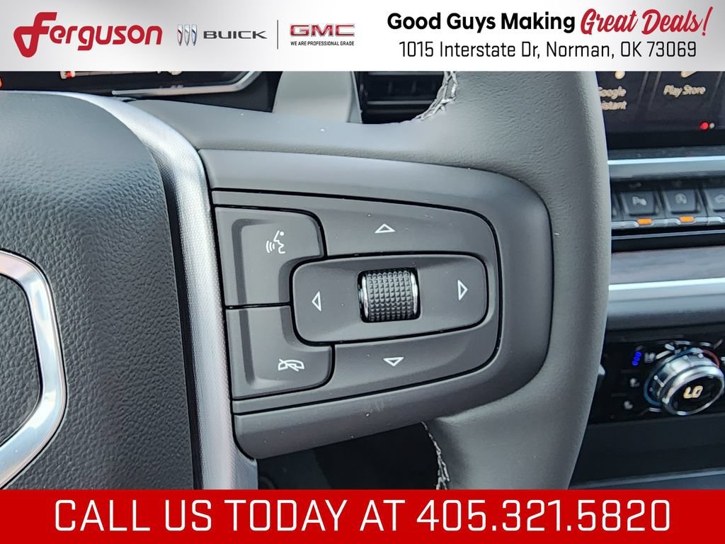 2026 GMC Sierra 1500 SLT - Photo 22